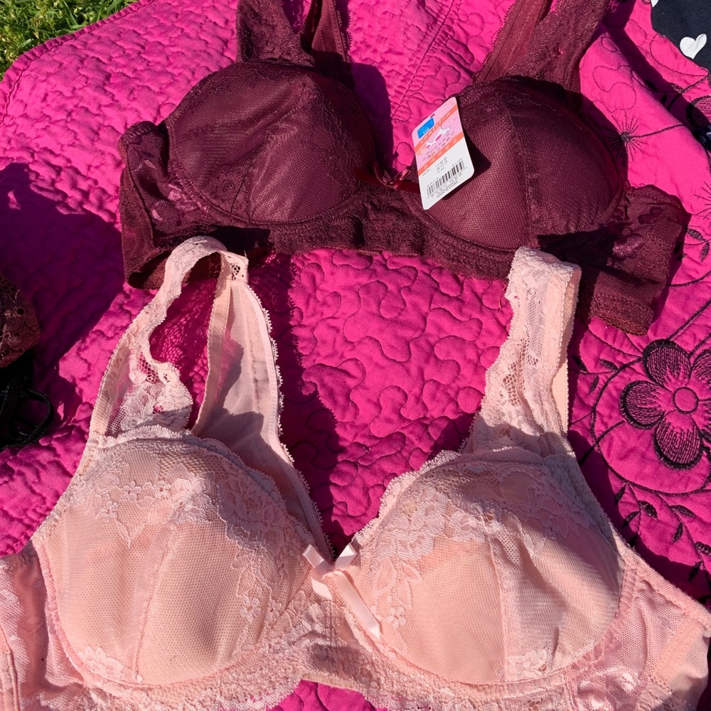 Bras